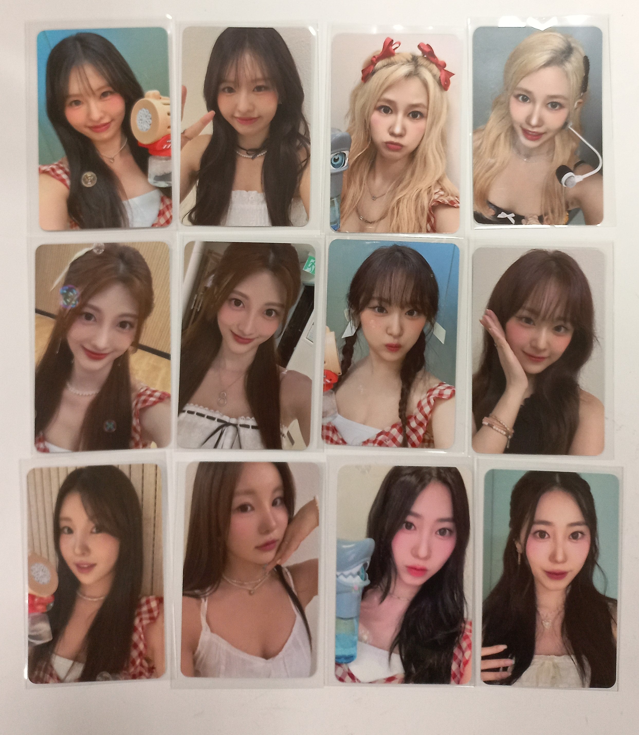ILY:1 - HALLYUSUPERSTORE