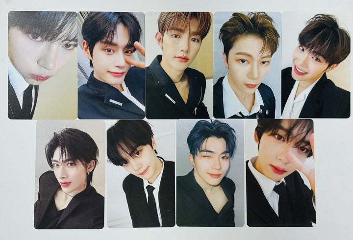 ZEROBASEONE(ZB1) X TEUMSAE Ramen(PALDO) Special Package - Ktown4U Event Photocard Round 2 [24.8.29] - HALLYUSUPERSTORE