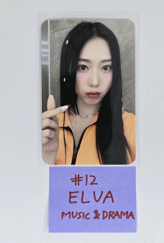 ILY:1 "illang:Firework" - Music & Drama Fansign Event Photocard [Platform Ver.] [24.8.30] - HALLYUSUPERSTORE