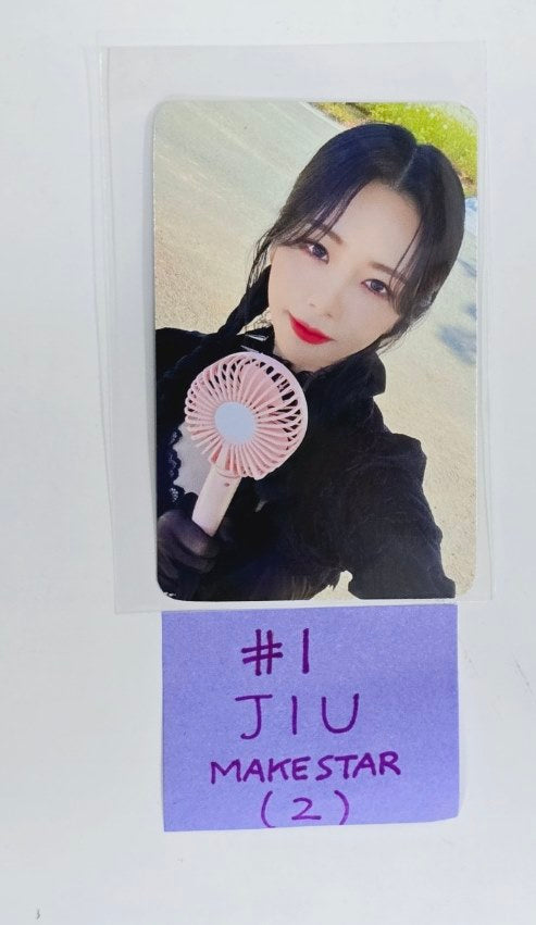 Dreamcatcher "VirtuouS" - Makestar Fansign Event Photocard Round 4 [Poca Ver.] [24.8.30] - HALLYUSUPERSTORE