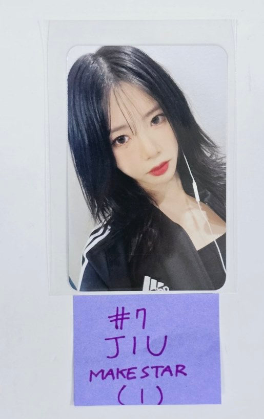 Dreamcatcher "VirtuouS" - Makestar Fansign Event Photocard Round 4 [Poca Ver.] [24.8.30] - HALLYUSUPERSTORE