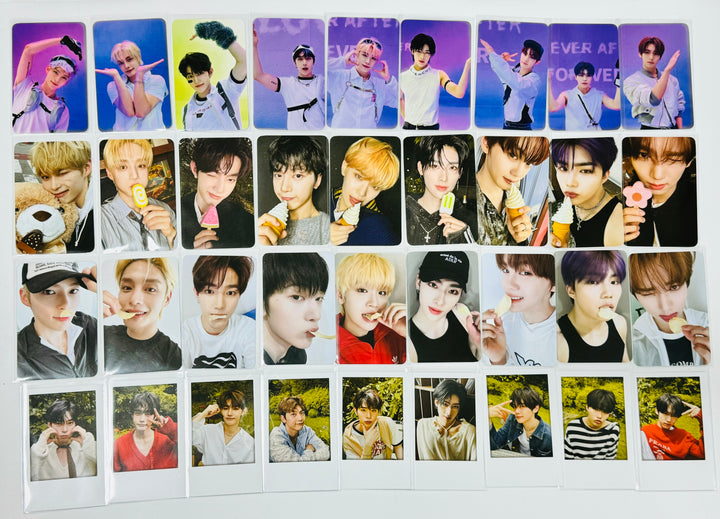 ZEROBASEONE(ZB1) "CINEMA PARADISE" - Soundwave Lucky Draw Event Photocard [24.8.30] - HALLYUSUPERSTORE