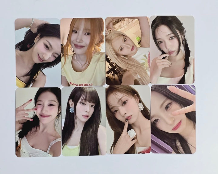 Fromis_9 "SuperSonic" - Joeun Music Fansign Event Photocard [24.9.3] - HALLYUSUPERSTORE