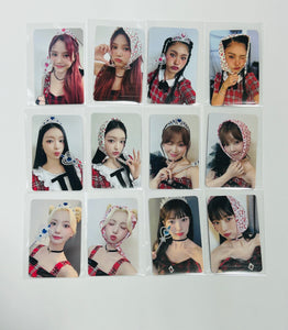 OH MY GIRL MUSIC ART ラキドロ　ユビン　セット Oh My Girl - HALLYUSUPERSTORE