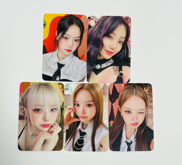 Loossemble "TTYL" - Dear My Muse Pre-Order Benefit Photocard [24.9.4] - HALLYUSUPERSTORE