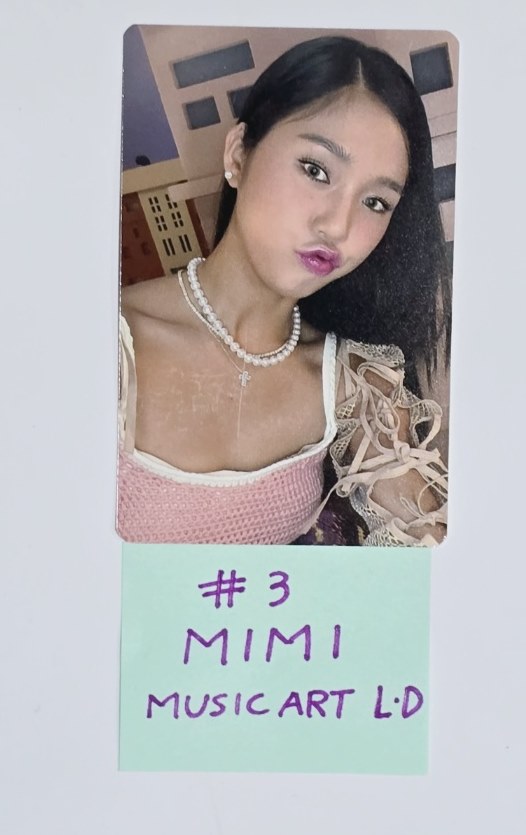 Oh My Girl 
