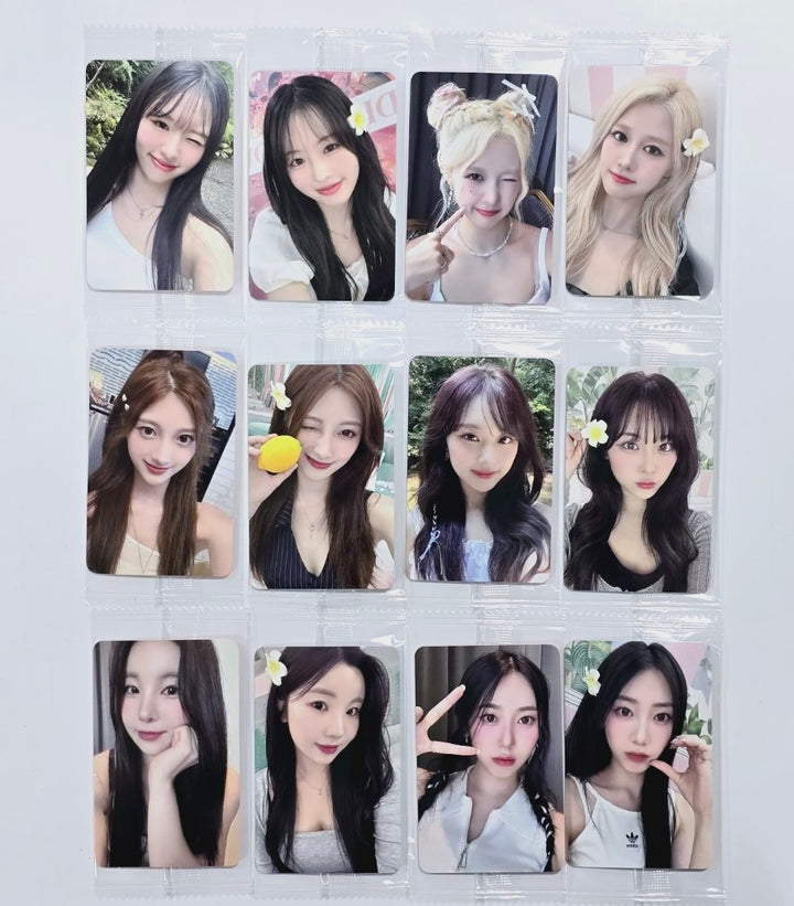 ILY:1 "illang:Firework" - Ktown4U Fansign Event Photocard [Platform Ver.] [24.9.5] - HALLYUSUPERSTORE