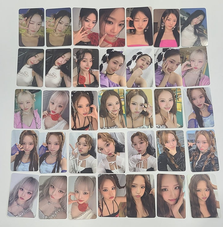 Loossemble "TTYL" - Official Photocard [24.9.6] - HALLYUSUPERSTORE