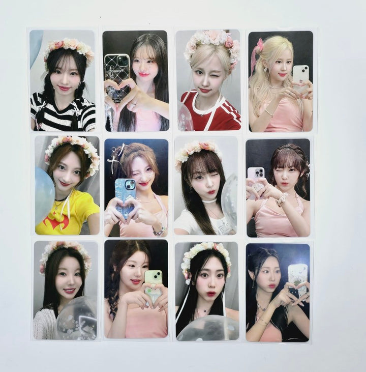 ILY:1 "illang:Firework" - Mini Record Fansign Event Photocard Round 2 [Platform Ver.] [24.9.6]