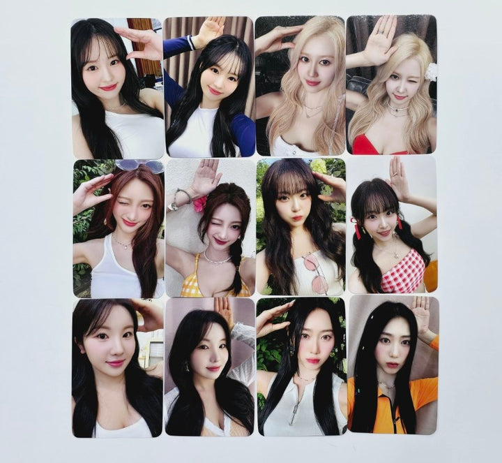 ILY:1 "illang:Firework" - Soundwave Fansign Event Photocard [Platform Ver.] [24.9.6] - HALLYUSUPERSTORE