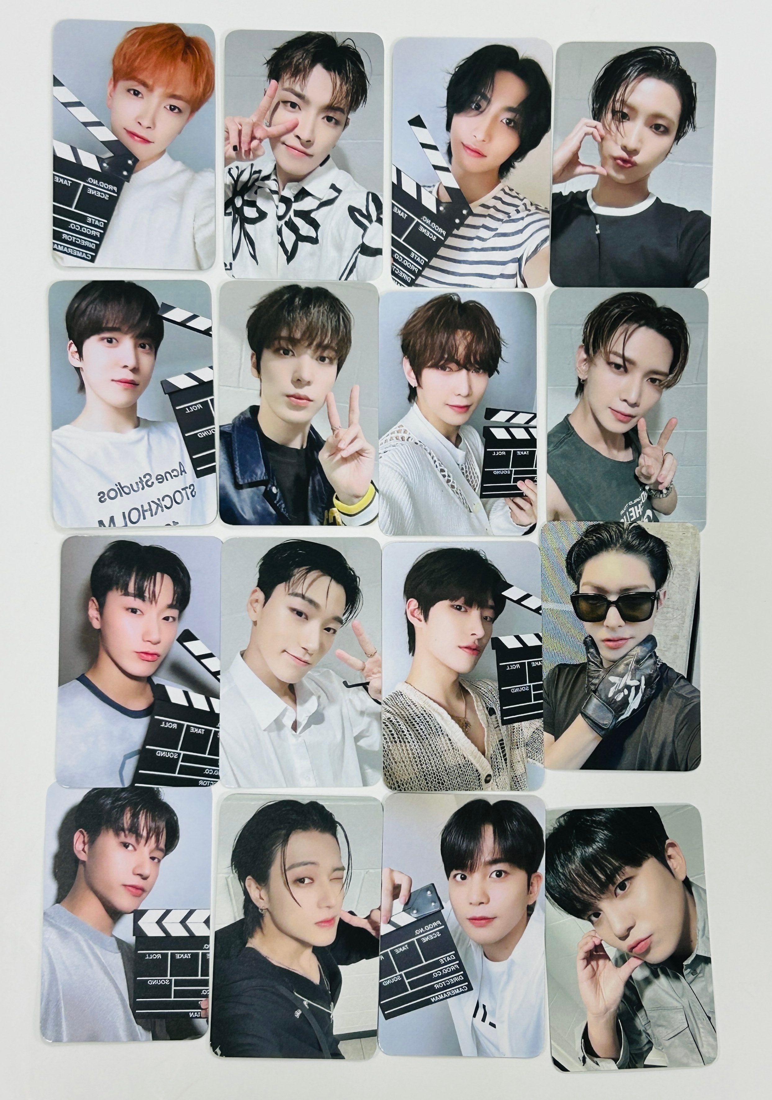 Ateez 