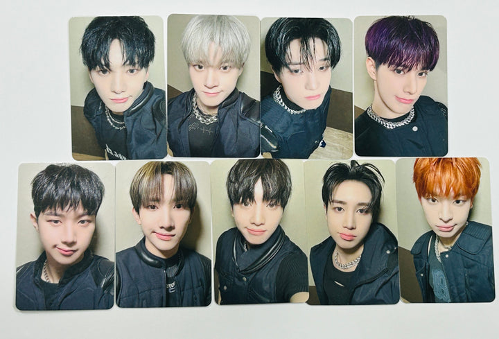 Xikers "HOUSE OF TRICKY : WATCH OUT" - Apple Music Pre-Order Benefit Photocard [24.9.9] - HALLYUSUPERSTORE