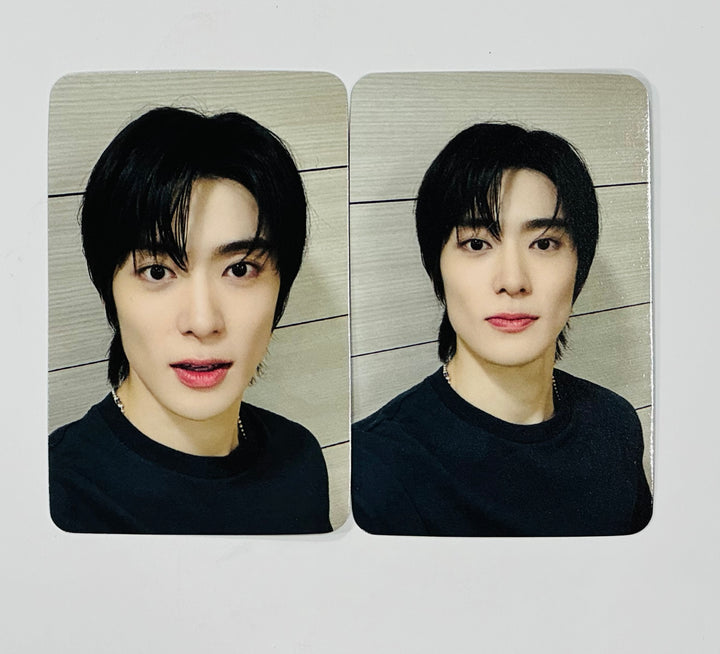 Jaehyun "J" - Soundwave Lucky Draw Event Photocard [24.9.10]