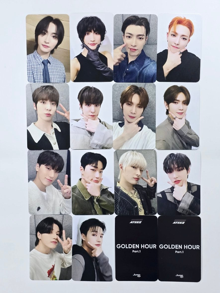 Ateez 