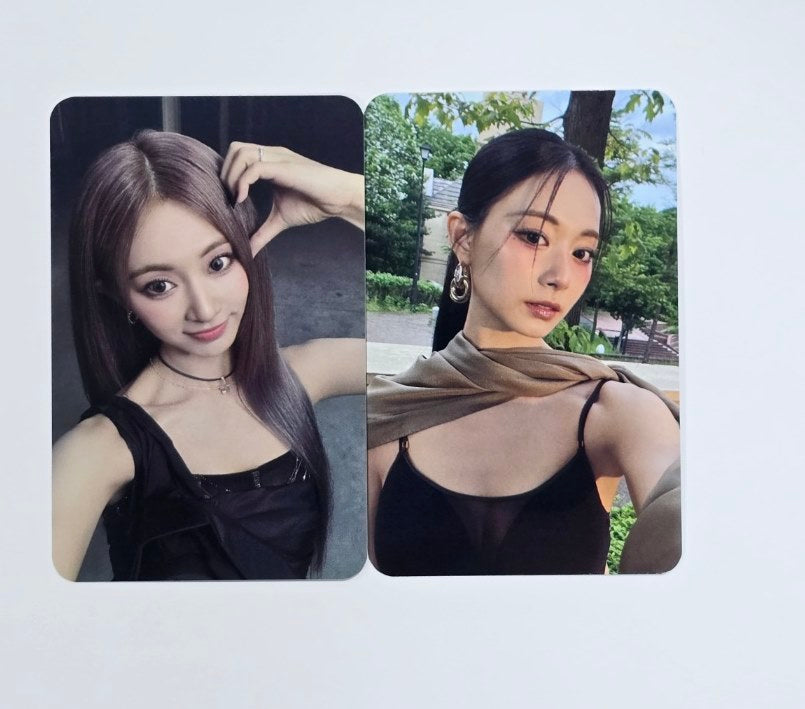 Tzuyu (of Twice) "abouTZU" - Blue Dream Media Pre-Order Benefit Photocard [Nemo Ver.] [24.9.12] - HALLYUSUPERSTORE