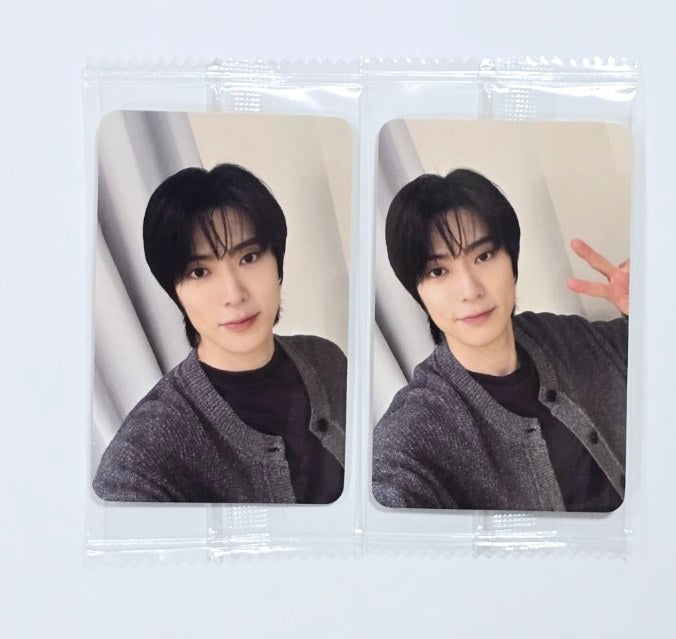 Jaehyun "J" - Ktown4U Lucky Draw Event Photocard [Money Clip Ver.] [24.9.12]