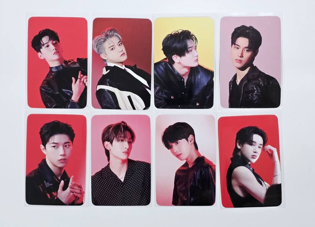 PhotoCard – Page 2 – HALLYUSUPERSTORE