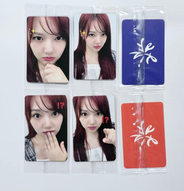 yerin - HALLYUSUPERSTORE