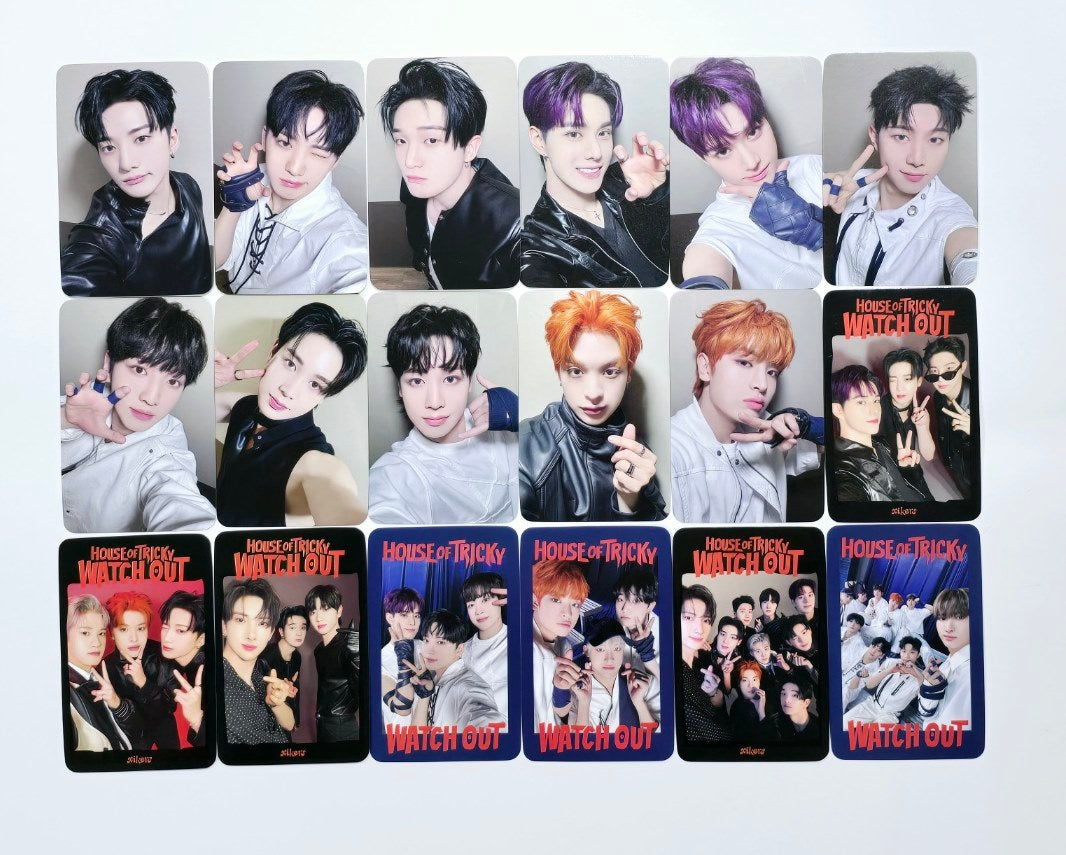 PhotoCard – Page 2 – HALLYUSUPERSTORE