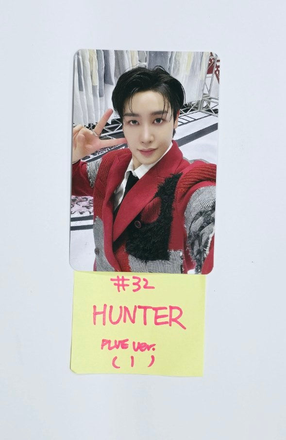 Xikers "HOUSE OF TRICKY : WATCH OUT" - Official Photocard [PLVE Ver.] [24.9.12] - HALLYUSUPERSTORE