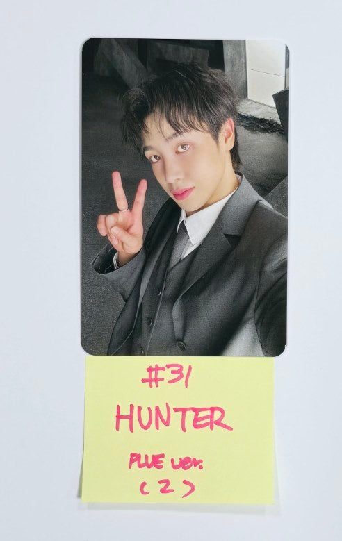 Xikers "HOUSE OF TRICKY : WATCH OUT" - Official Photocard [PLVE Ver.] [24.9.12] - HALLYUSUPERSTORE