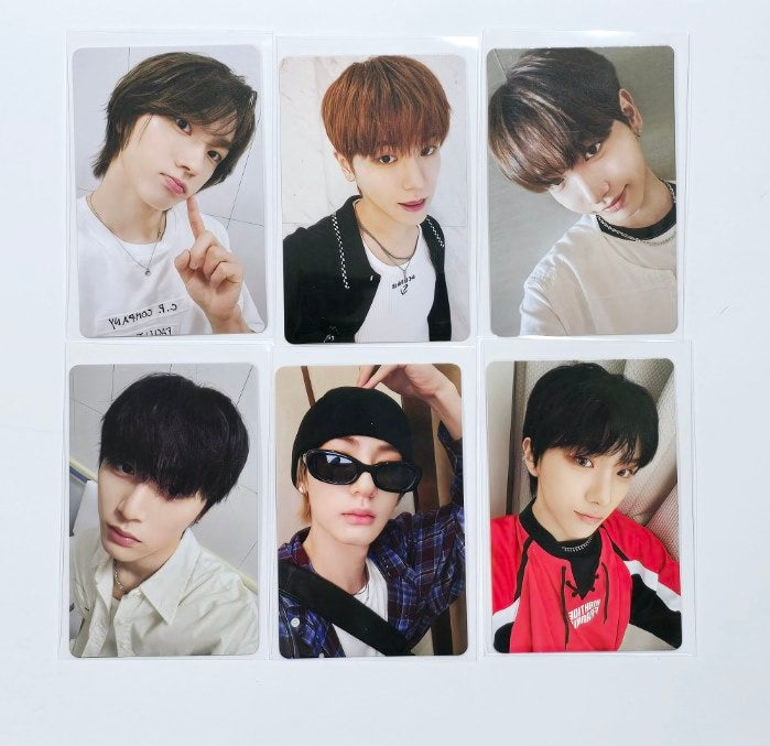 Boynextdoor "19.99" - CU Event Photocard [24.9.13]