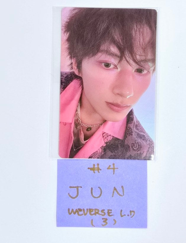 SEVENTEEN 