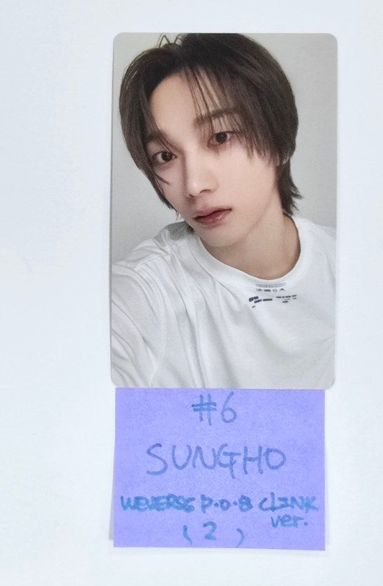 Boynextdoor "19.99" - Weverse Shop Pre-Order Benefit Photocard [24.9.13] - HALLYUSUPERSTORE