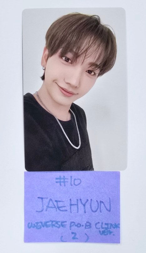 Boynextdoor "19.99" - Weverse Shop Pre-Order Benefit Photocard [24.9.13]