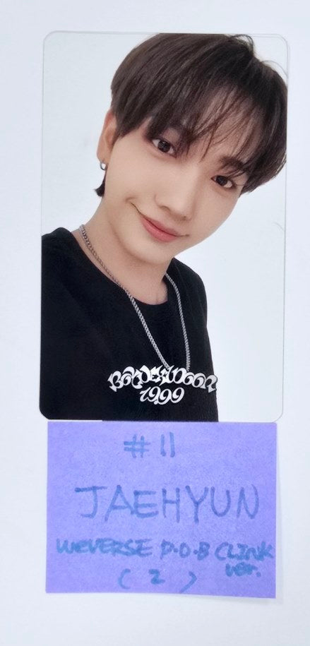 Boynextdoor "19.99" - Weverse Shop Pre-Order Benefit Photocard [24.9.13]