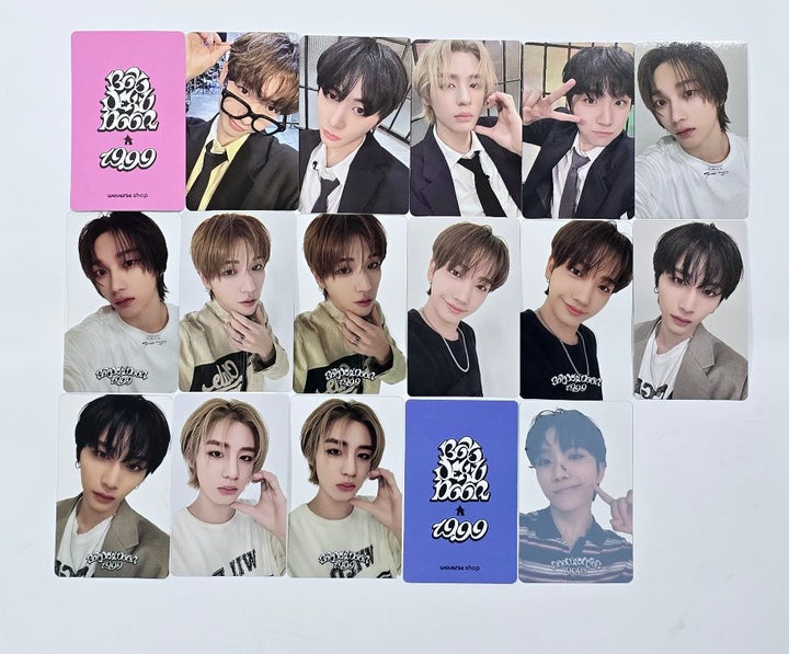 Boynextdoor "19.99" - Weverse Shop Pre-Order Benefit Photocard [24.9.13] - HALLYUSUPERSTORE