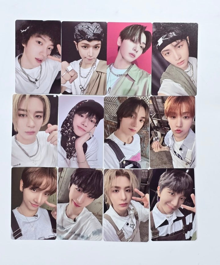 Boynextdoor "19.99" - Weverse Shop Come Back Show Live Event Photocard [24.9.13]