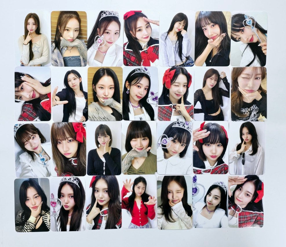 mimiirose 미미로즈 ジア jia 店舗特典 トレカ mimiirose 미미로즈 ジア jia 店舗特典 トレカ mimiirose 미미