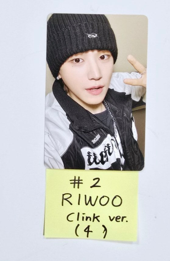 Boynextdoor "19.99" - Official Photocard [Clink Ver.] [24.9.13]