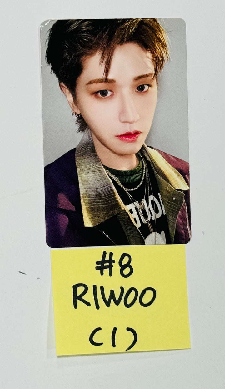 Boynextdoor "19.99" - Official Photocard [24.9.13]