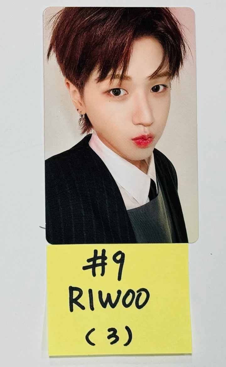 Boynextdoor "19.99" - Official Photocard [24.9.13]