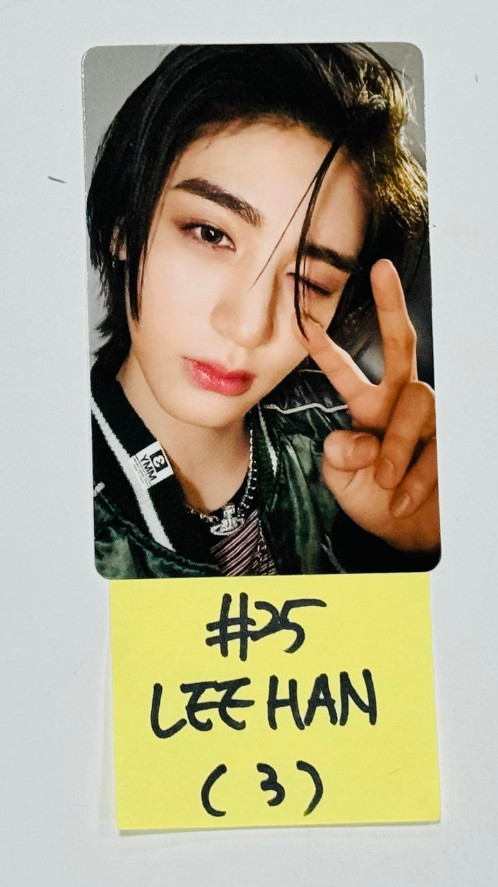 Boynextdoor "19.99" - Official Photocard [24.9.13]