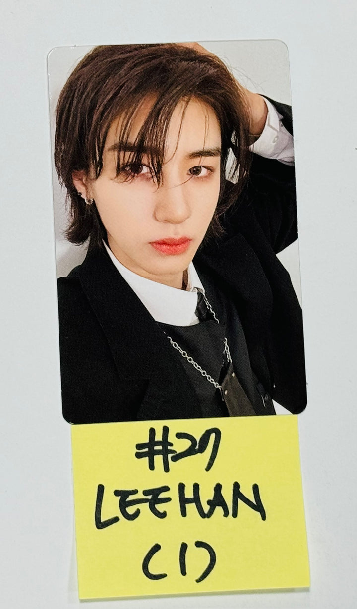 Boynextdoor "19.99" - Official Photocard [24.9.13] - HALLYUSUPERSTORE