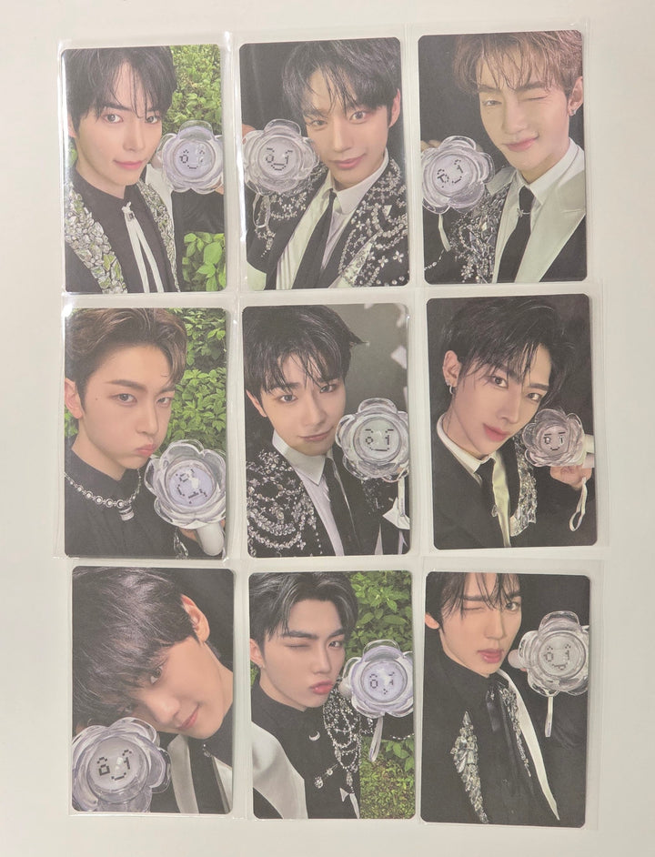 ZEROBASEONE(ZB1) "Timeless World" 2024 The 1st Tour - MD Event Photocard [24.9.20]