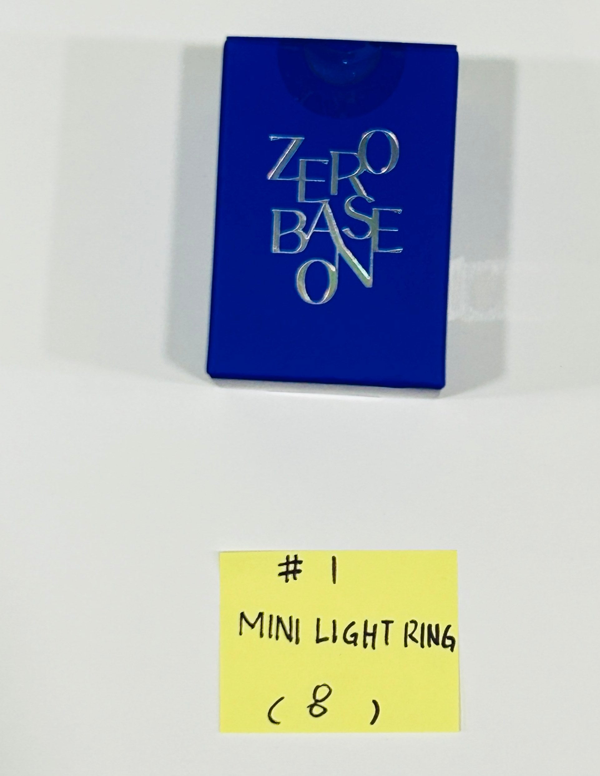 ZB1 - HALLYUSUPERSTORE – Page 4