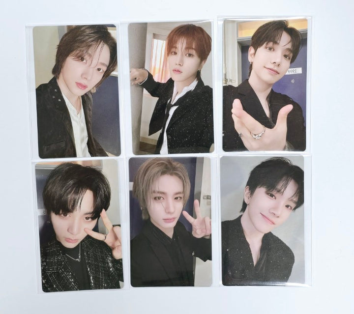 Boynextdoor "19.99" - Weverse Shop Lucky Draw Event Photocard [24.9.24]