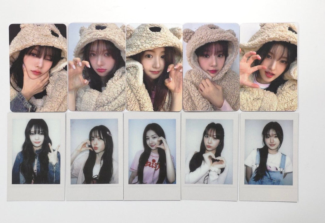 FIFTY FIFTY "Love Tune" - Apple Music Pre-Order Benefit Photocard [24.9.24] - HALLYUSUPERSTORE