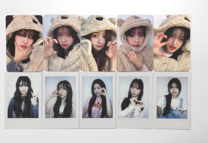 FIFTY FIFTY "Love Tune" - Apple Music Pre-Order Benefit Photocard [24.9.24] - HALLYUSUPERSTORE