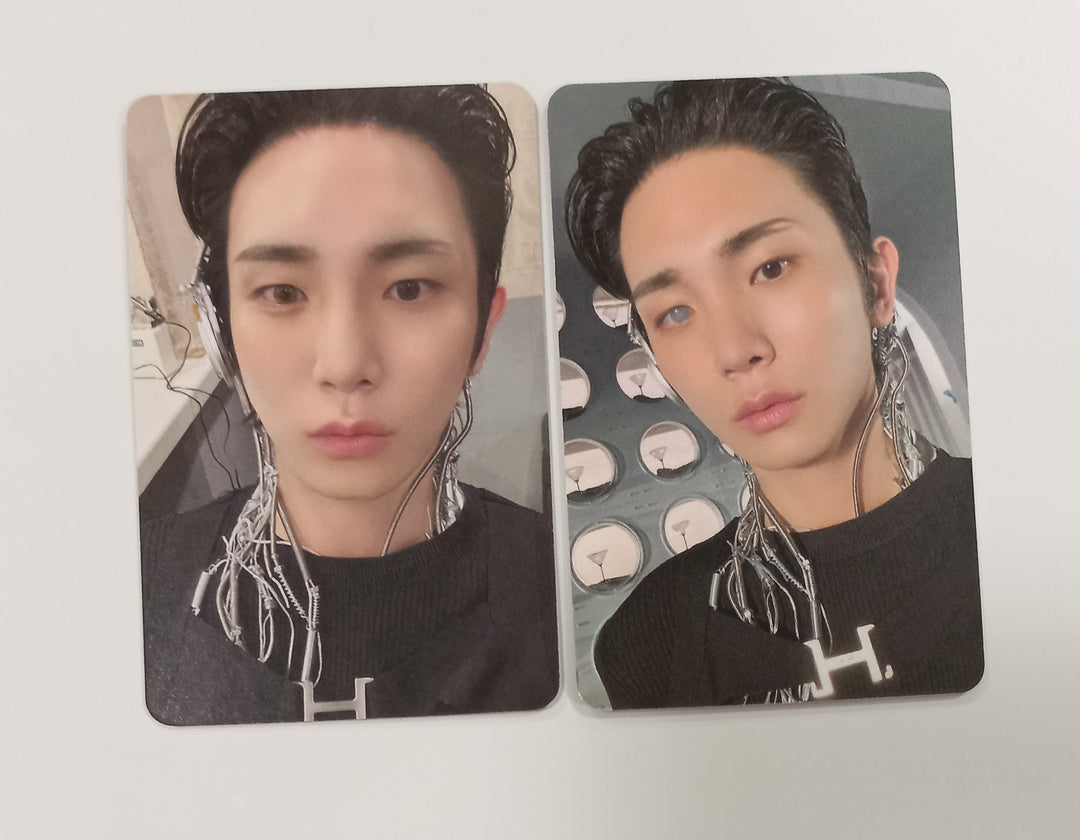 KEY "Pleasure Shop" - Apple Music Pre-Order Benefit Photocard [24.9.25] - HALLYUSUPERSTORE