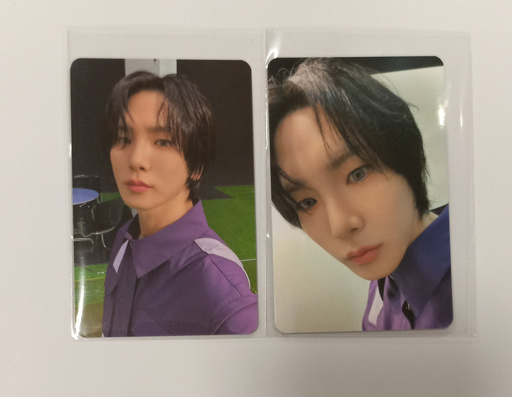 KEY "Pleasure Shop" - Makestar Pre-Order Benefit Photocard [24.9.25] - HALLYUSUPERSTORE