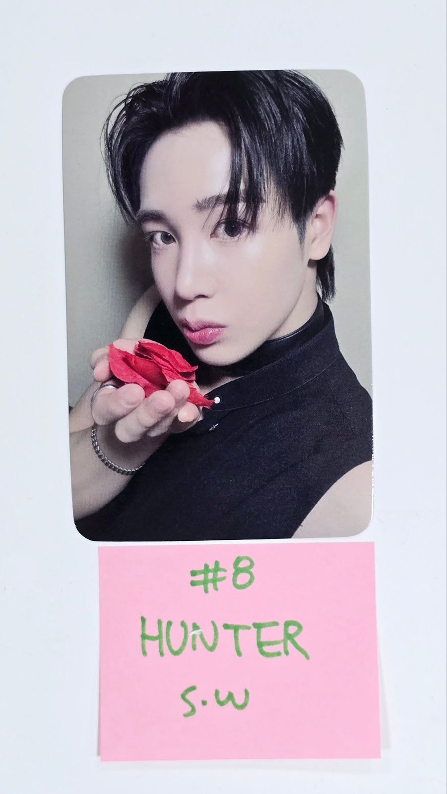 Xikers "HOUSE OF TRICKY : WATCH OUT" - Soundwave Fansign Event Photocard [24.9.25] - HALLYUSUPERSTORE