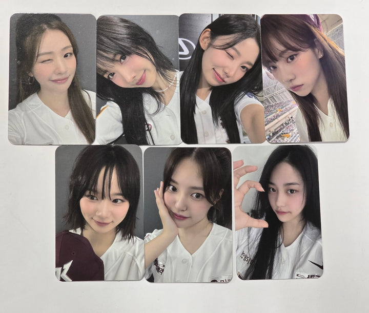 Mimiirose "REEBON" - Mihwadang Fansign Event Photocard [24.9.27] - HALLYUSUPERSTORE