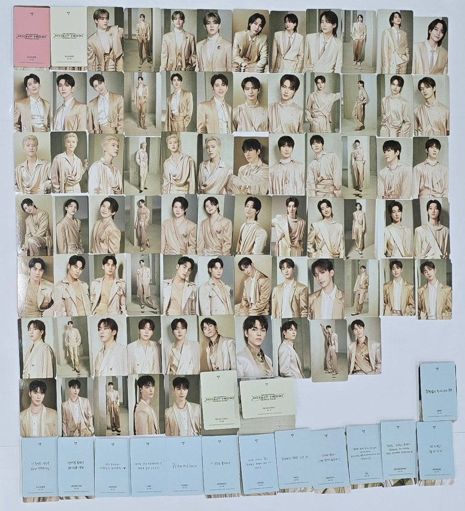 SEVENTEEN 