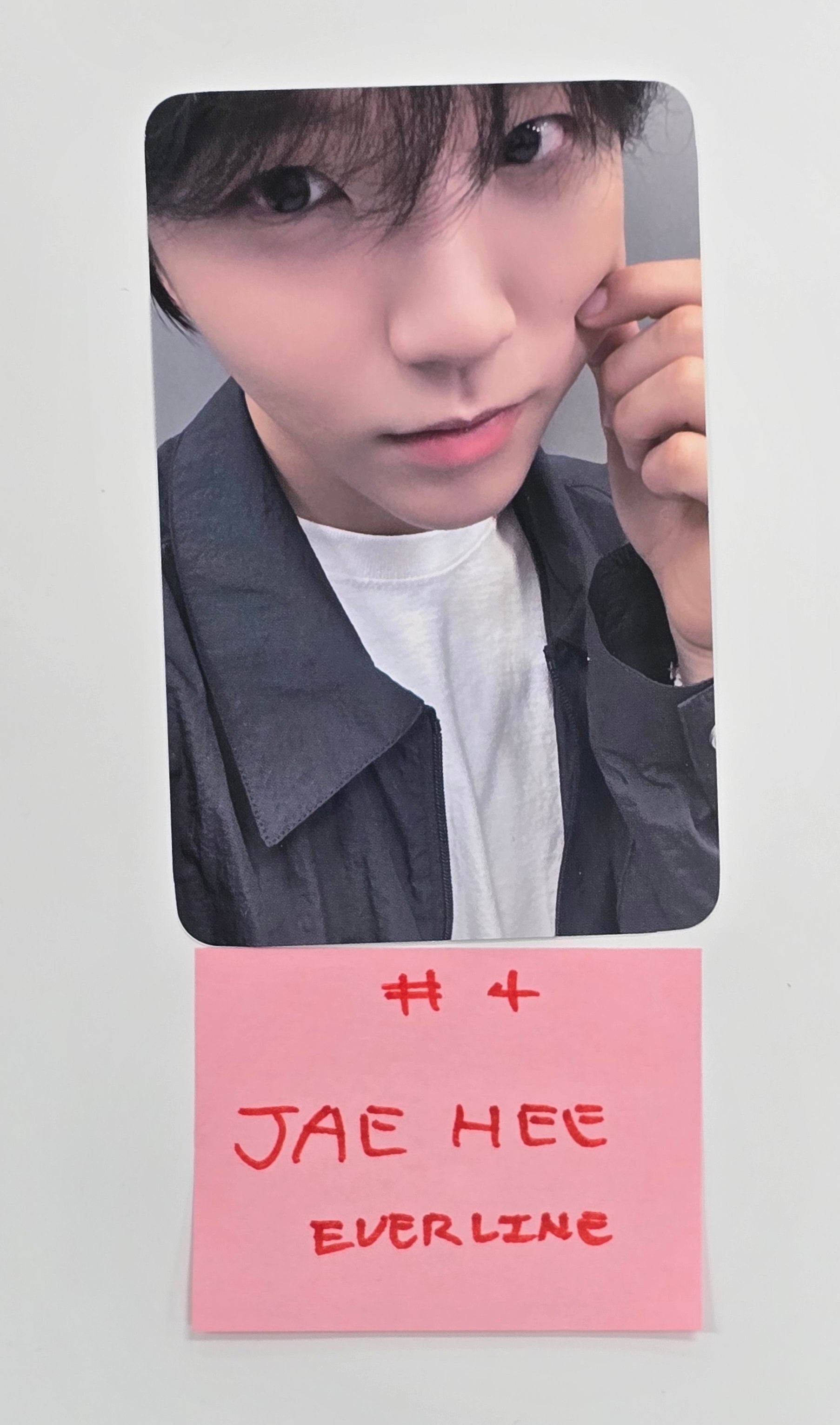 NCT WISH 