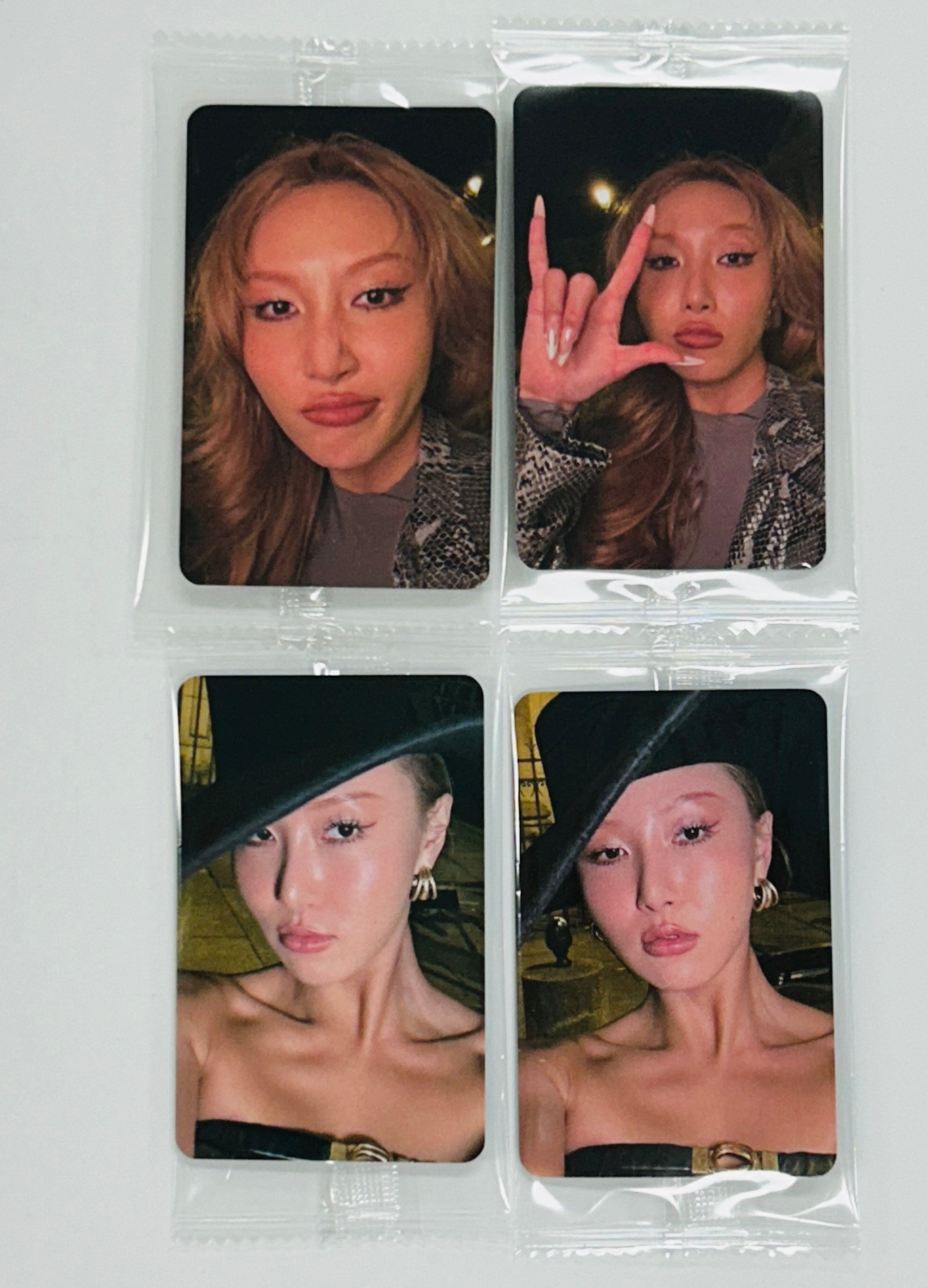Hwa Sa - HALLYUSUPERSTORE